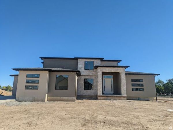 345 E DUTTON CT , Grantsville, UT 84029
