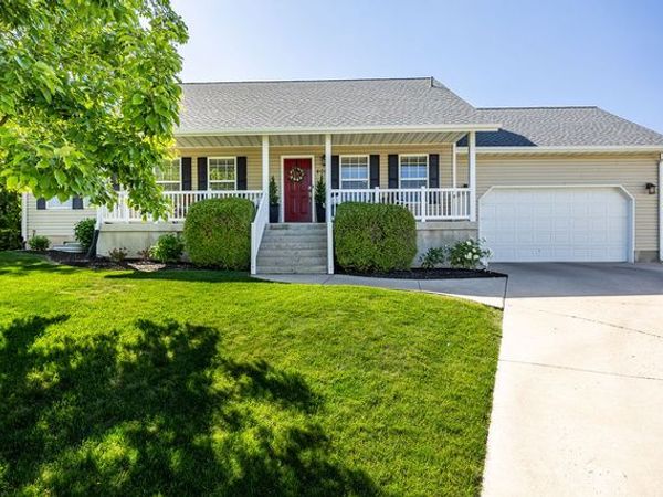 406 MEADOW LN , Providence, UT 84332
