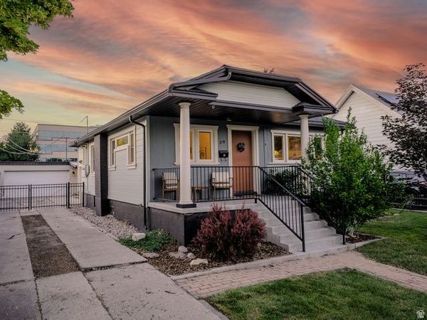 219 E WHITLOCK AVE S, South Salt Lake, UT 84115