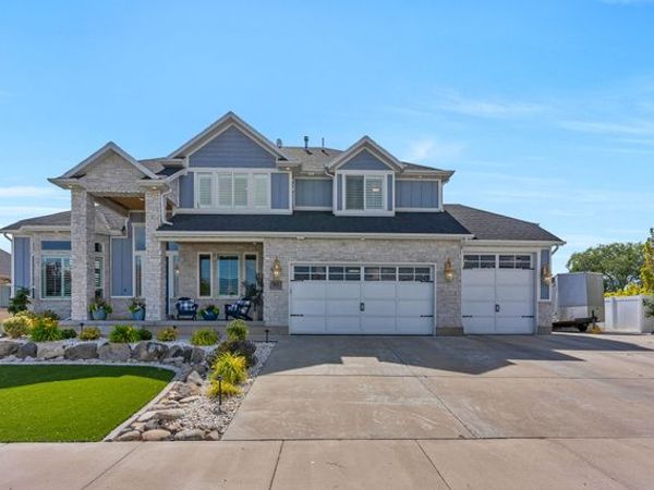 76 N SUNSET DR , Vineyard, UT 84059