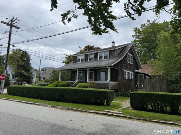 3 Front , Groton, CT 06340