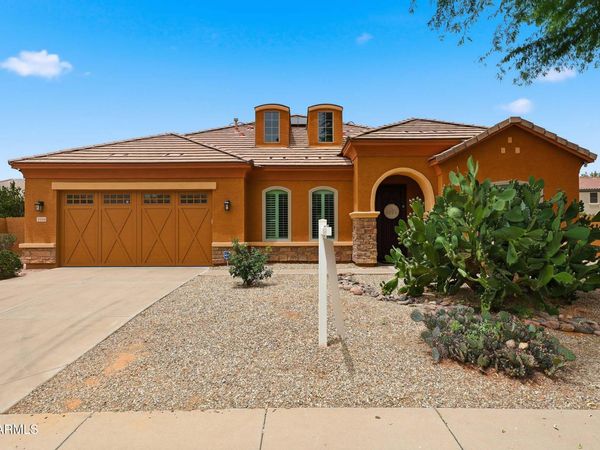 3104 E ISAIAH Avenue, Gilbert, AZ 85298