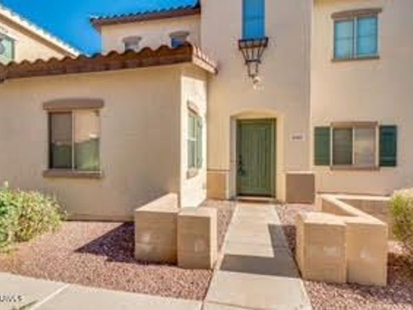 4660 E Redfield Road, Gilbert, AZ 85234