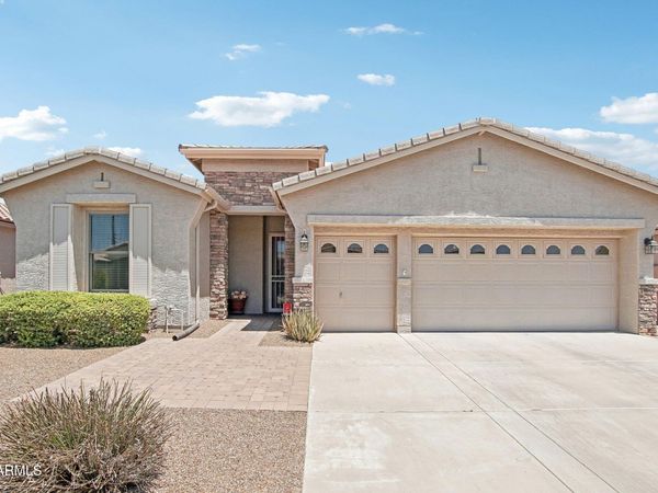 9828 E STONEY VISTA Drive, Sun Lakes, AZ 85248