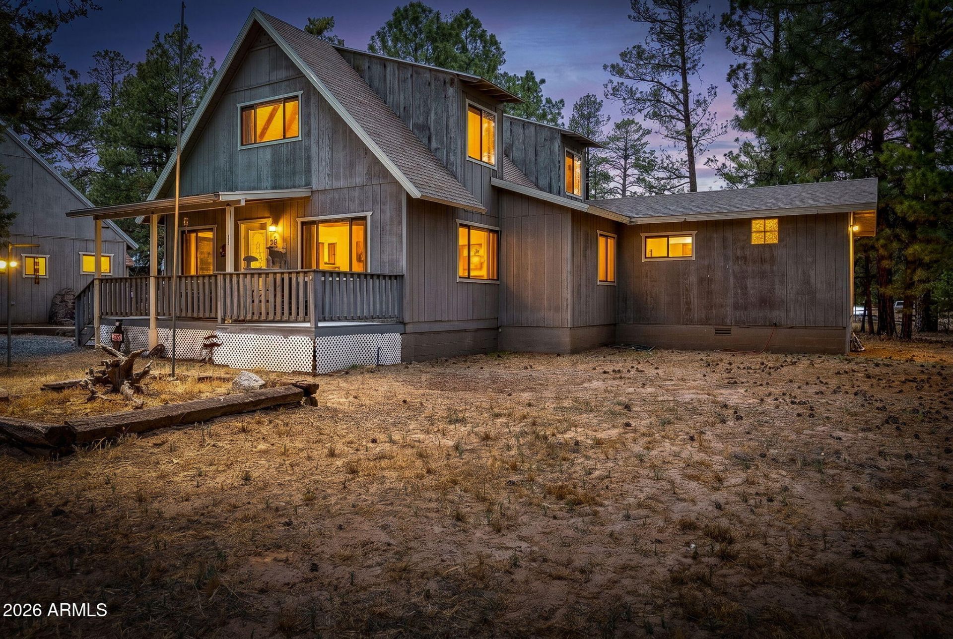 3316 Ox Bow Bend, Overgaard, AZ 85933 Main Photo