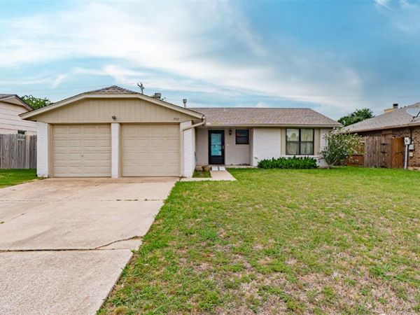 7517 NW 116th Street, Oklahoma City, OK 73162