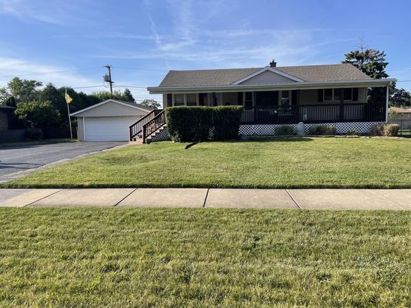5620 W 83rd Street , Burbank, IL 60459