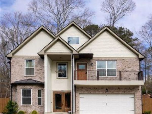 658 Rockbridge Road , Lilburn, GA 30047