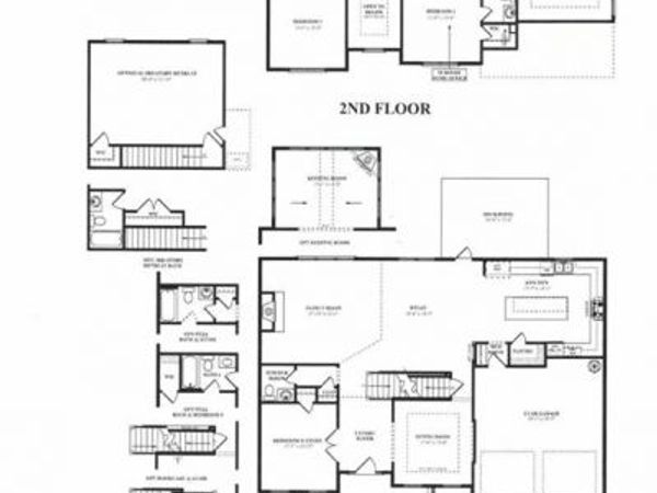 211 Suncroft (LOT 24) Way, Woodstock, GA 30188