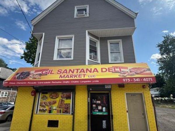 230 17th Avenue, PATERSON, NJ 07504
