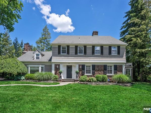 243 Hempstead Road, RIDGEWOOD, NJ 07450
