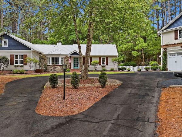 305 Maples Road, Southern Pines, NC 28387