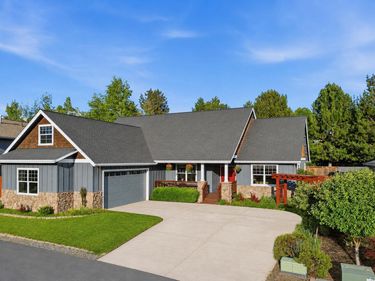 61172 Hilmer Creek Drive, Bend, OR 97702