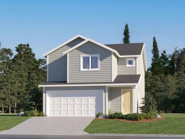 16681 Cottage Pine St, La Pine, OR 97739