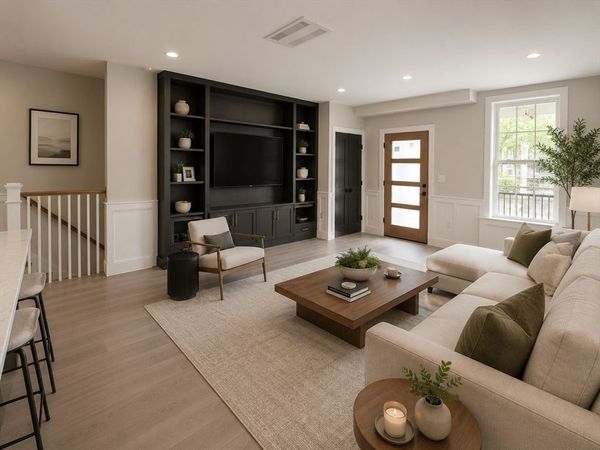 1004 Broadway, Unit 1, Somerville, MA 02144