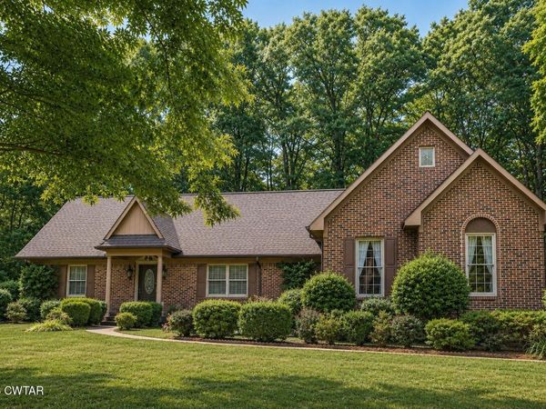 108 Oak Drive , Huntingdon, TN 38344