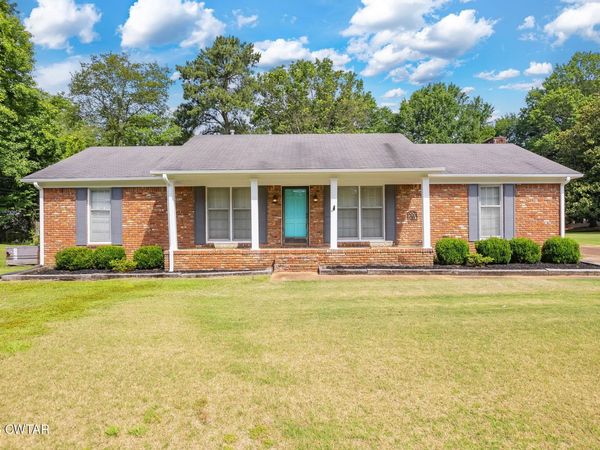 101 Ayers Drive , Jackson, TN 38301