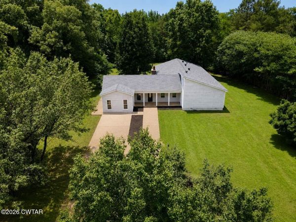 460 Mazies Chapel Road, Lexington, TN 38351