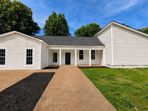 460 Mazies Chapel Road , Lexington, TN 38351