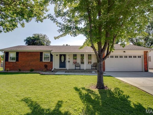 429 Texas Boulevard , Bethalto, IL 62010