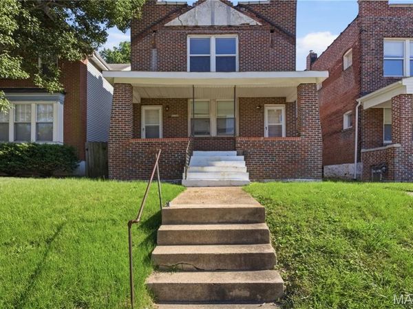 3226 Arsenal Street, St Louis, MO 63118