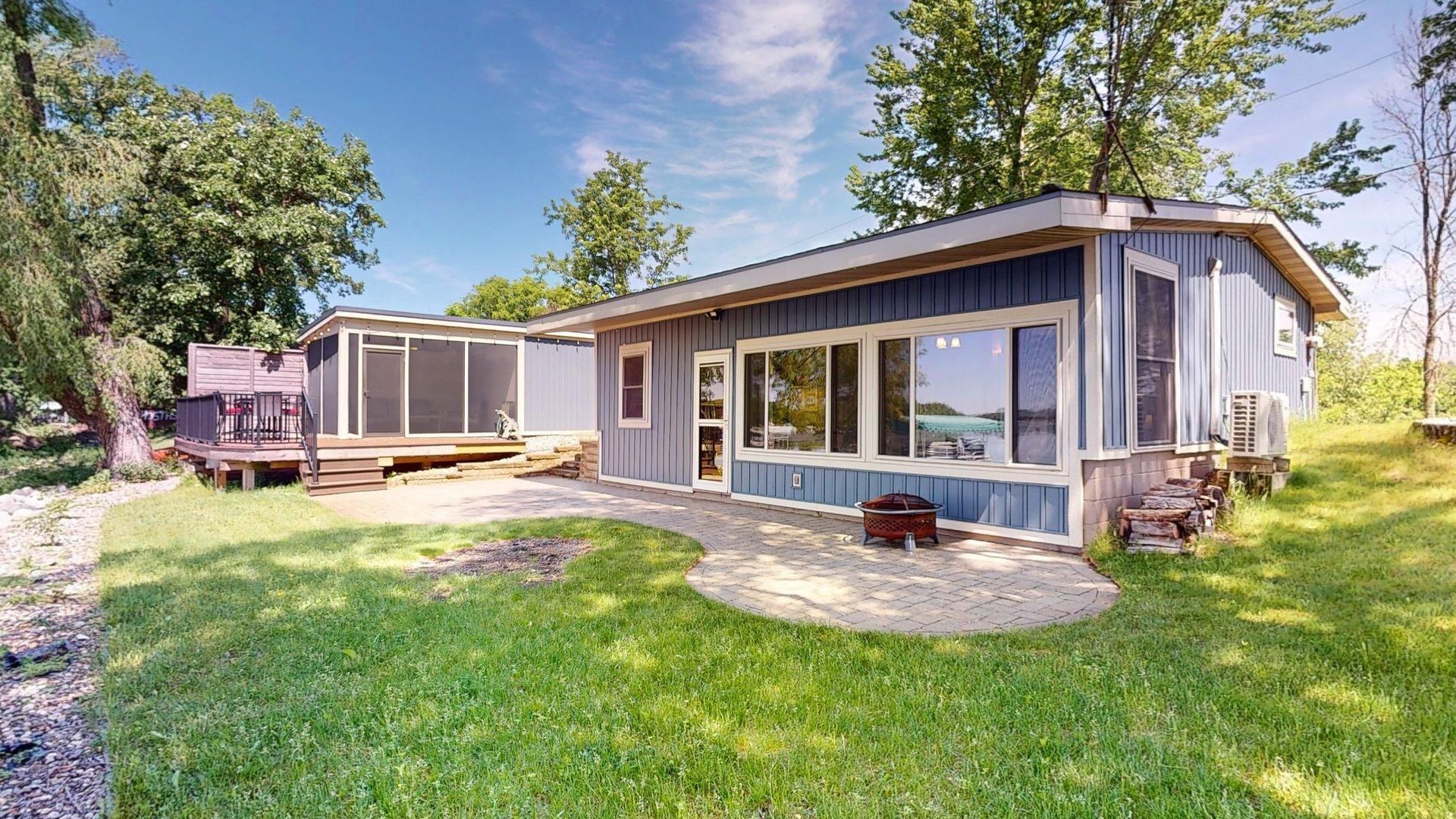 6551 143rd Street W, Lonsdale, MN 55046