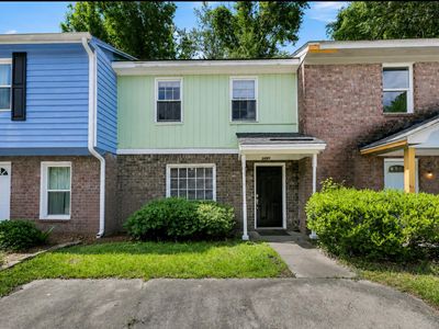 2491 Realm Street, North Charleston, SC 29406
