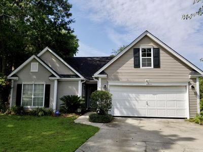 470 Cane Court, Mount Pleasant, SC 29464