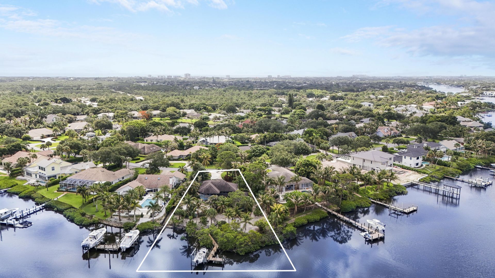 18791 SE River Ridge Road, Jupiter, FL 33469 Photo