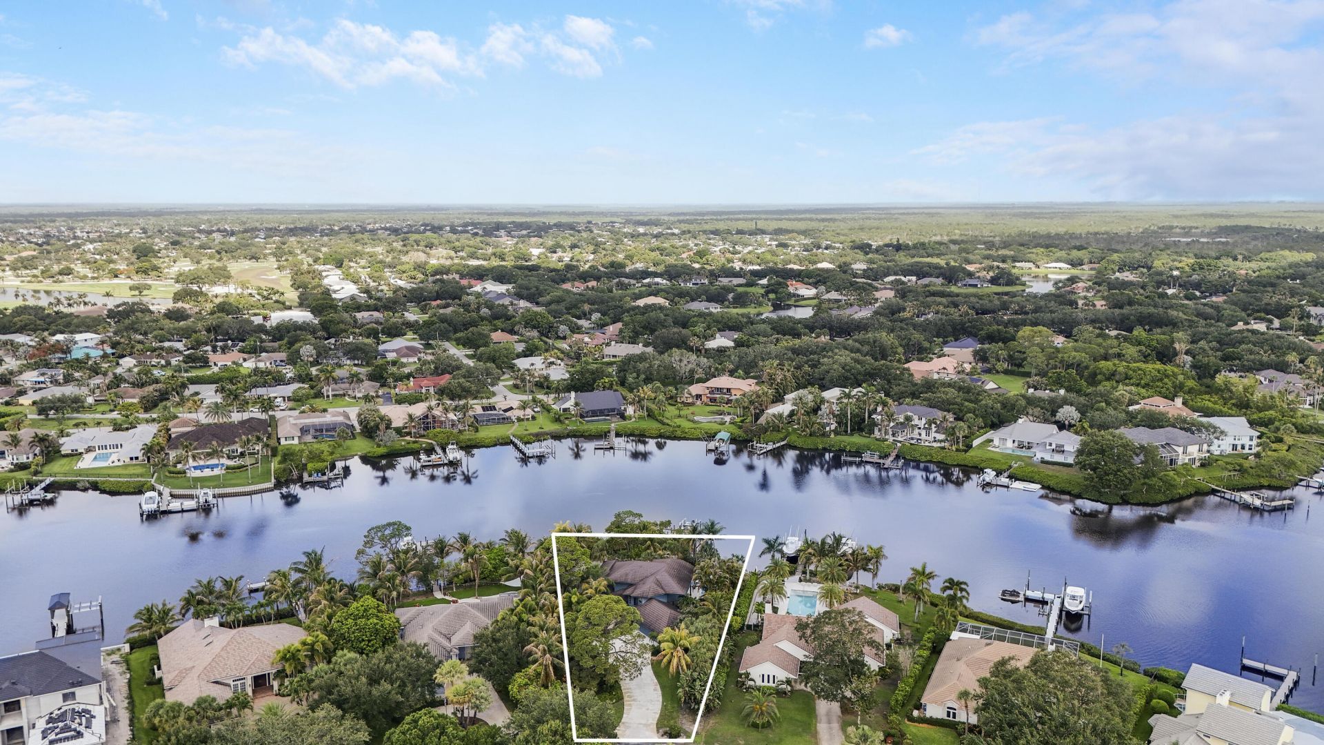 18791 SE River Ridge Road, Jupiter, FL 33469 Photo