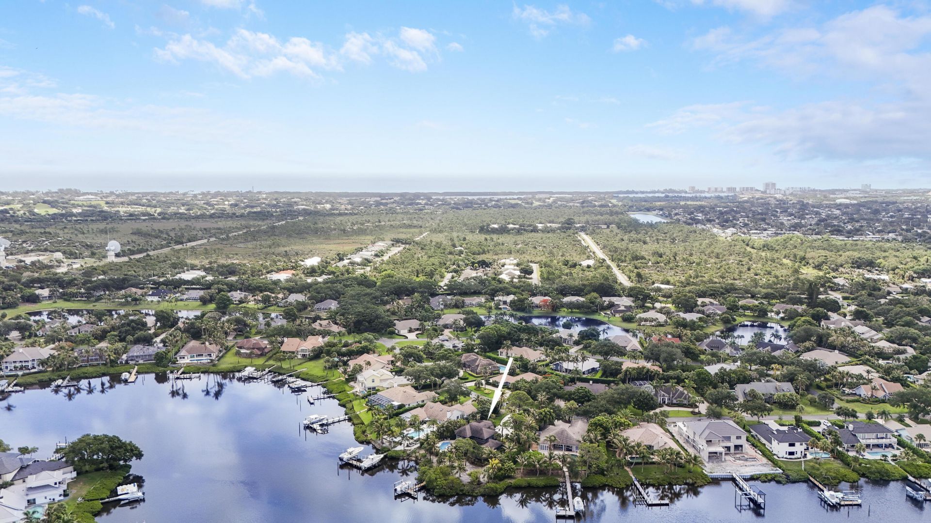 18791 SE River Ridge Road, Jupiter, FL 33469 Photo