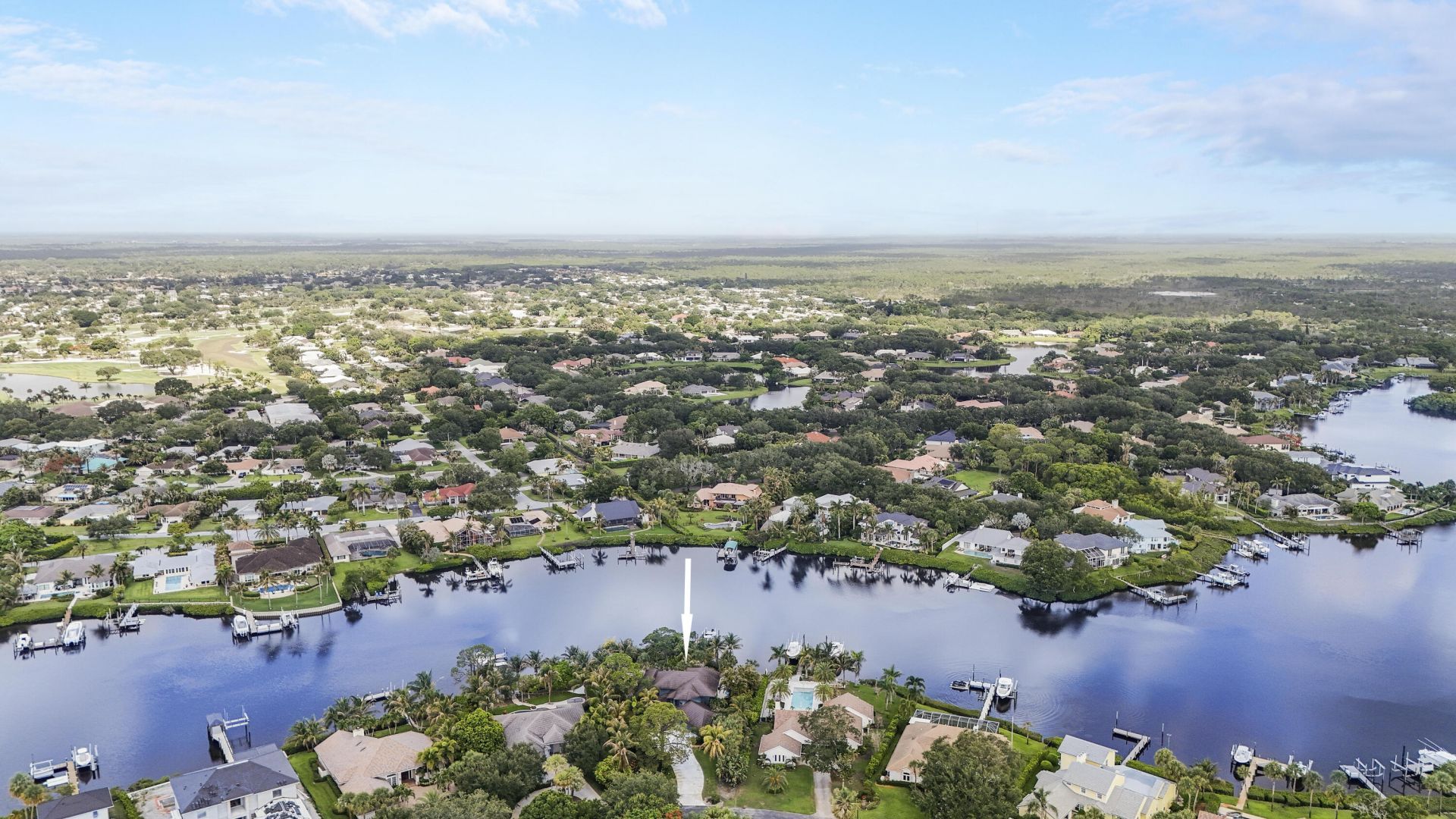 18791 SE River Ridge Road, Jupiter, FL 33469 Photo