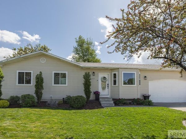 234 Randy Drive, REXBURG, ID 83440