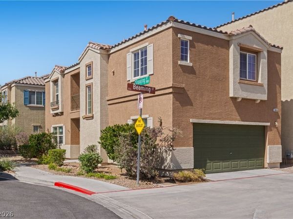 9016 Beaming Court , Las Vegas, NV 89149