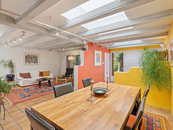 1030 Governor Dempsey Drive, Santa Fe, NM 87501