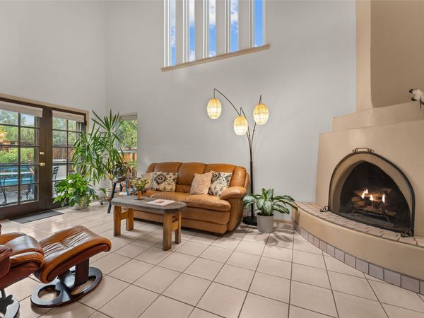 3081 Plaza Blanca , Santa Fe, NM 87507