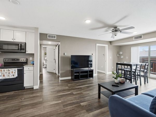 332 S Linn Street , Unit 414, Iowa City, IA 52240