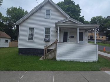 513 Rowland Street , Syracuse, NY 13204