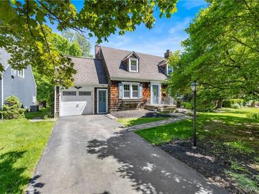 45 Lehn Springs Drive , Buffalo, NY 14221