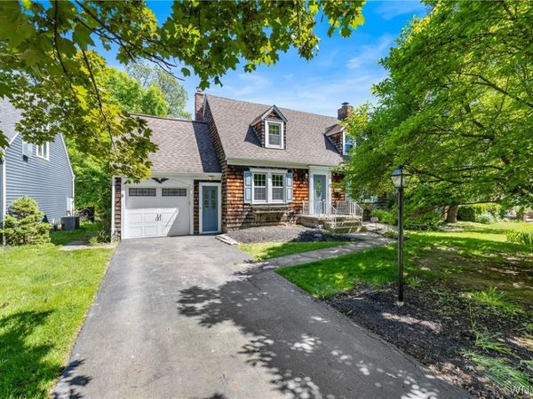 45 Lehn Springs Drive , Buffalo, NY 14221