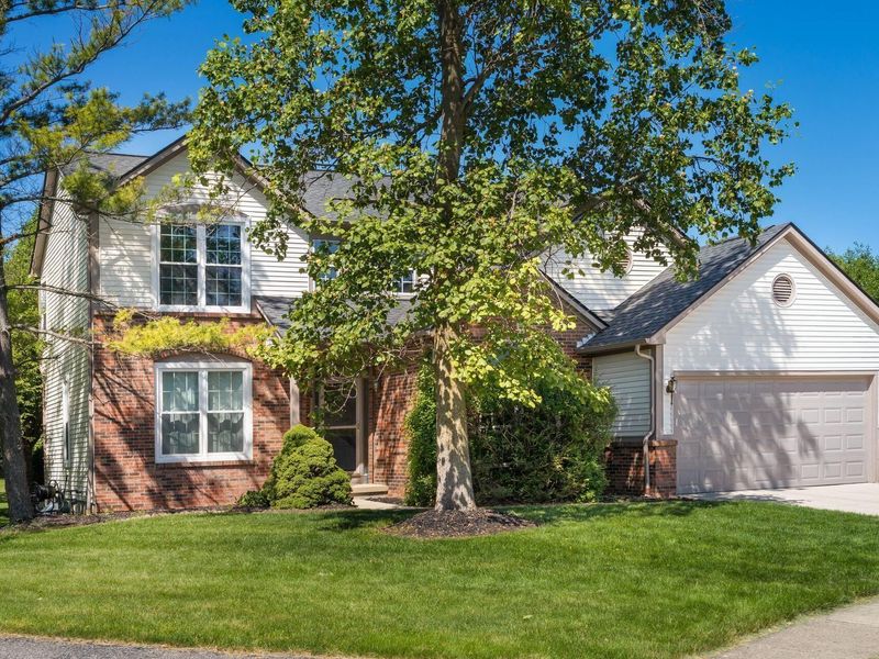 7215 Keiler Court, Dublin, OH 43017 Photo 1
