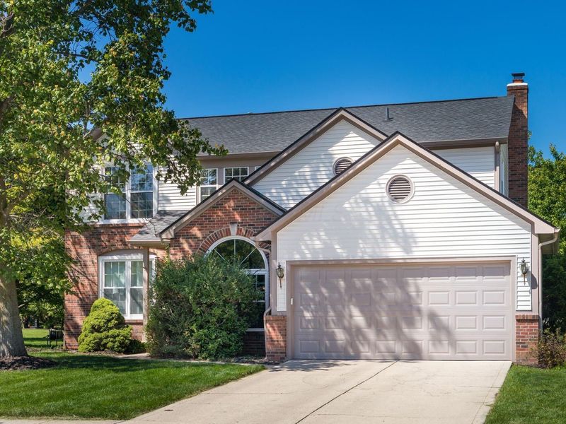 7215 Keiler Court, Dublin, OH 43017 Photo 2