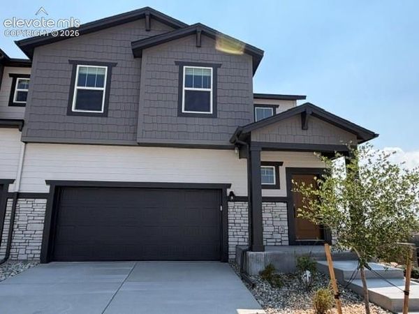 8640 Cedar Rapids Loop, Colorado Springs, CO 80908