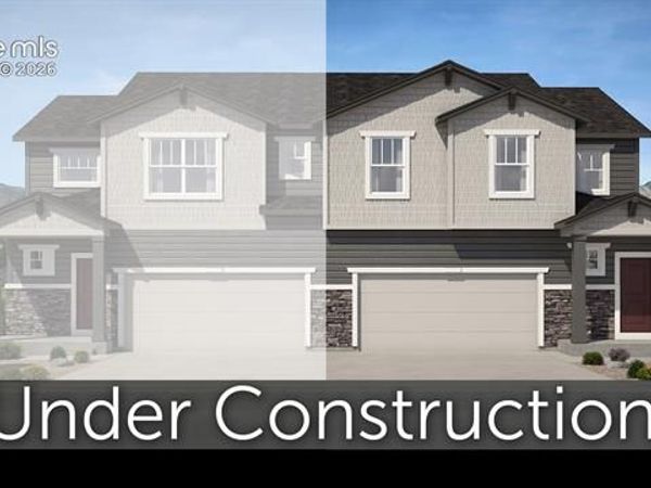 8640 Cedar Rapids Loop, Colorado Springs, CO 80908