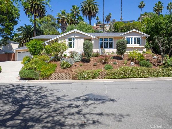 341 Cumberland Road, Glendale, CA 91202
