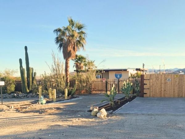15 Agate Drive , Ocotillo, CA 92259