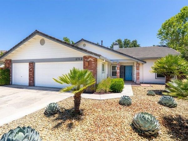 1712 Current, Paso Robles, CA 93446