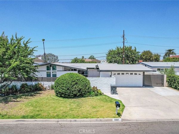 5561 Fox Hills, Buena Park, CA 90621