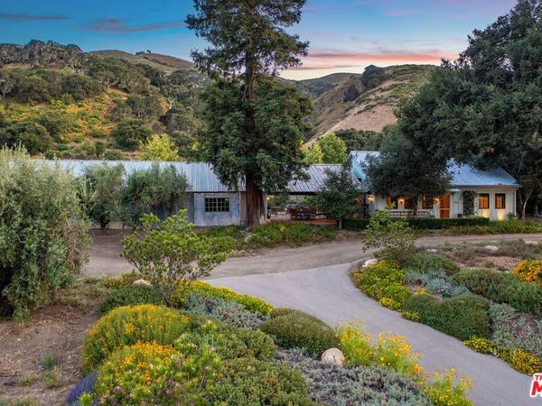 8630 Santa Rosa Road, Buellton, CA 93427