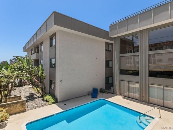 3940 Dove , Unit 204, San Diego, CA 92103